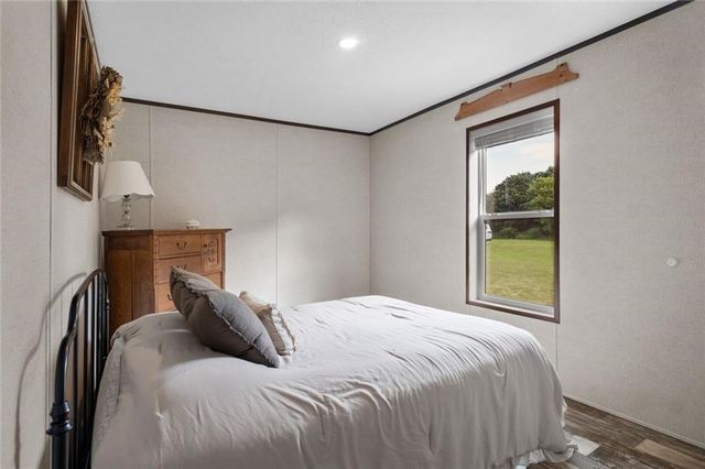 20482 Gem Road, Lincoln, AR 72744