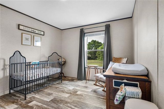 20482 Gem Road, Lincoln, AR 72744