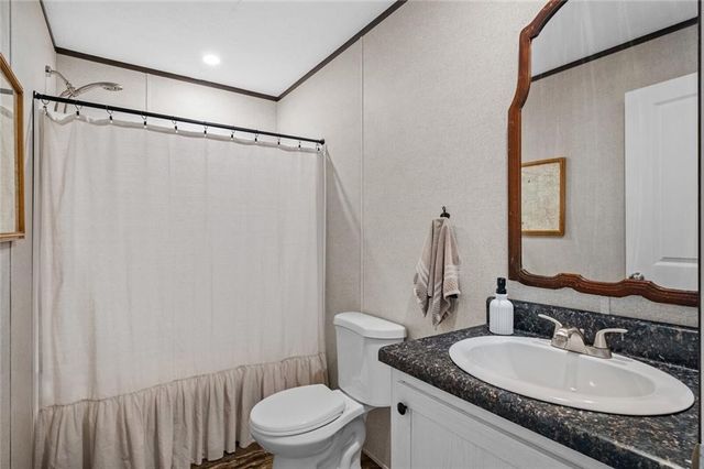 20482 Gem Road, Lincoln, AR 72744