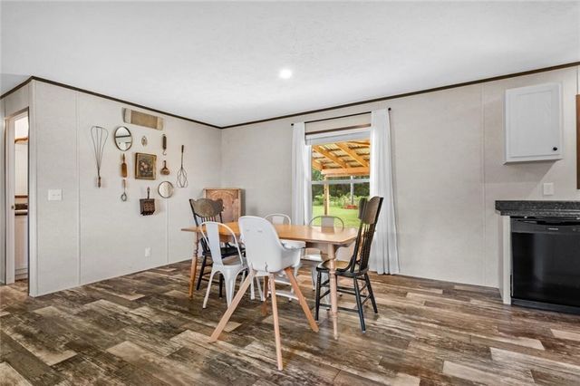 20482 Gem Road, Lincoln, AR 72744