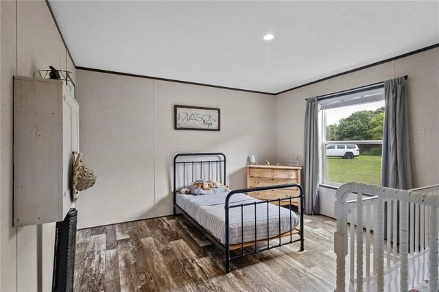 20482 Gem Road, Lincoln, AR 72744