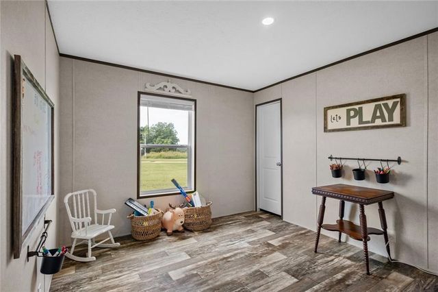 20482 Gem Road, Lincoln, AR 72744