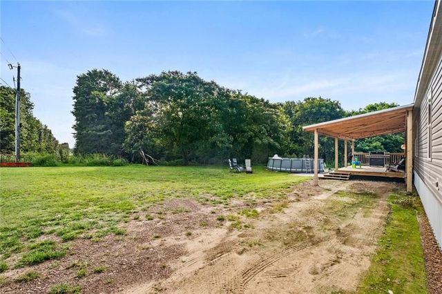 20482 Gem Road, Lincoln, AR 72744