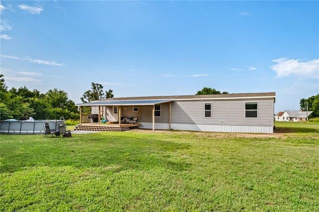 20482 Gem Road, Lincoln, AR 72744