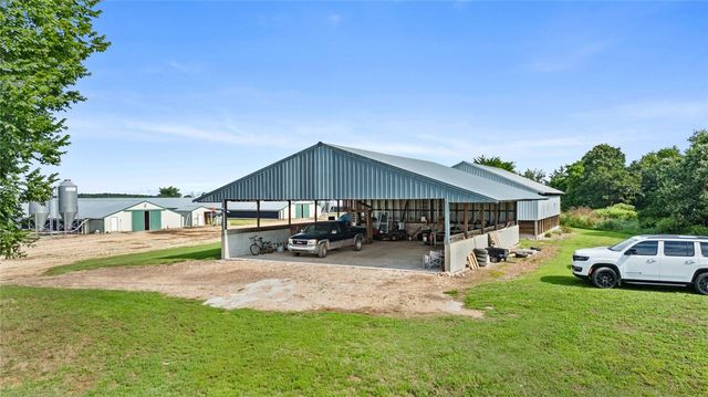 20482 Gem Road, Lincoln, AR 72744