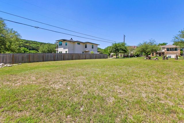 6204 Yaupon DR, Austin, TX 78759