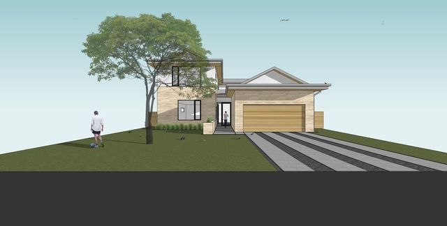 6204 Yaupon DR, Austin, TX 78759