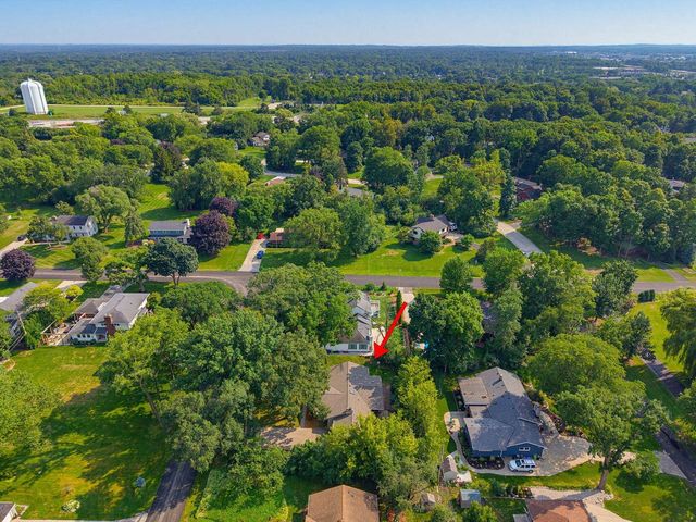 345 S Beaumont AVENUE, Brookfield, WI 53005