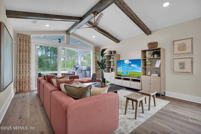 59 OAK BREEZE Drive, Ponte Vedra, FL 32081