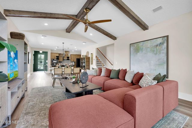 59 OAK BREEZE Drive, Ponte Vedra, FL 32081