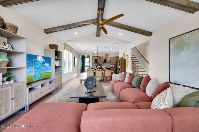 59 OAK BREEZE Drive, Ponte Vedra, FL 32081