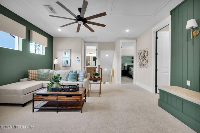 59 OAK BREEZE Drive, Ponte Vedra, FL 32081