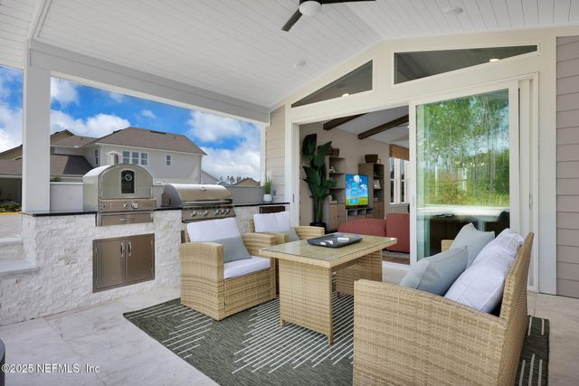 59 OAK BREEZE Drive, Ponte Vedra, FL 32081