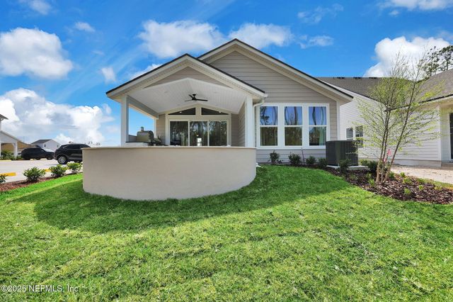 59 OAK BREEZE Drive, Ponte Vedra, FL 32081