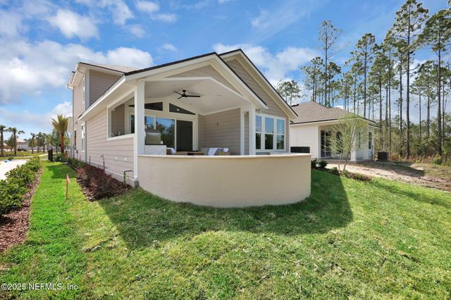 59 OAK BREEZE Drive, Ponte Vedra, FL 32081