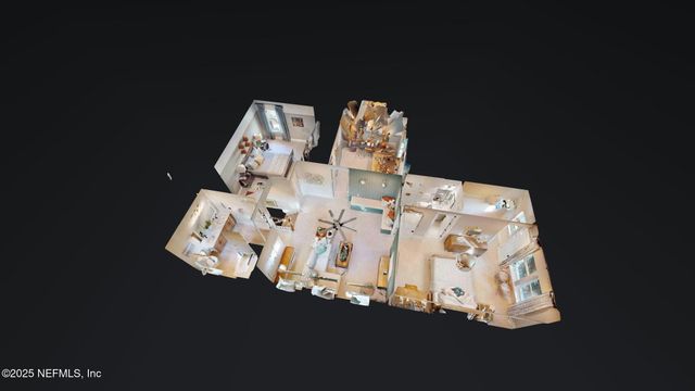 59 OAK BREEZE Drive, Ponte Vedra, FL 32081