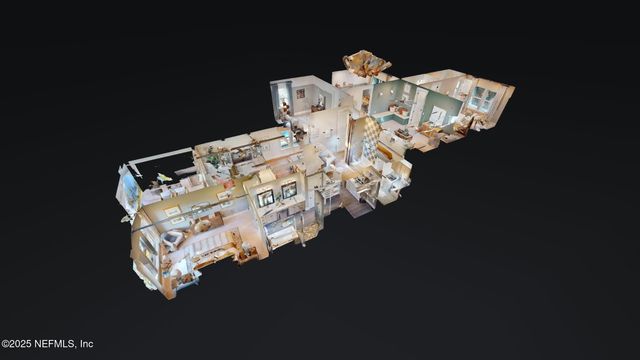 59 OAK BREEZE Drive, Ponte Vedra, FL 32081