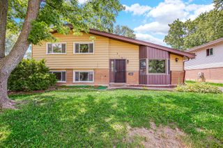 213 Illinois Street, Park Forest, IL 60466