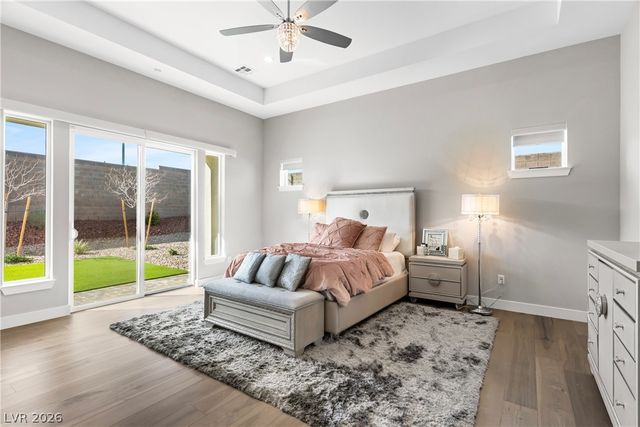 8811 Italian Trotter Court, Las Vegas, NV 89113