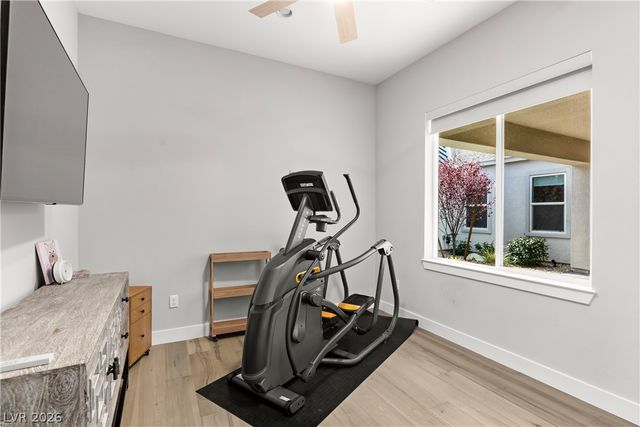 8811 Italian Trotter Court, Las Vegas, NV 89113