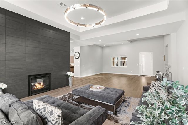 8811 Italian Trotter Court, Las Vegas, NV 89113