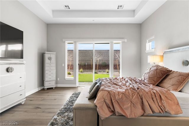 8811 Italian Trotter Court, Las Vegas, NV 89113