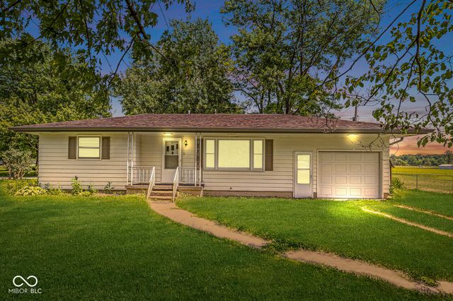 18716 Prairie Baptist Road, Noblesville, IN 46060
