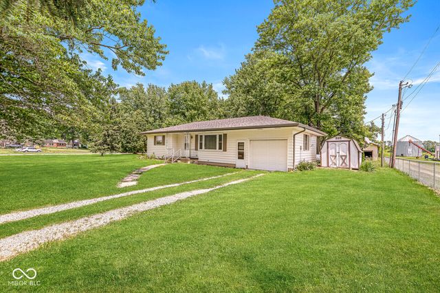 18716 Prairie Baptist Road, Noblesville, IN 46060