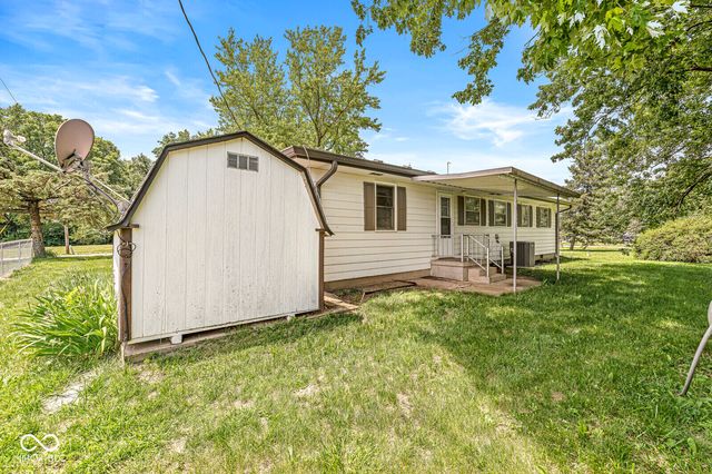 18716 Prairie Baptist Road, Noblesville, IN 46060