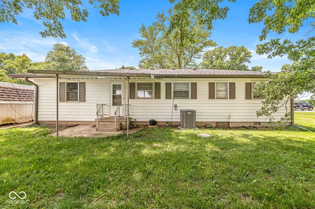 18716 Prairie Baptist Road, Noblesville, IN 46060