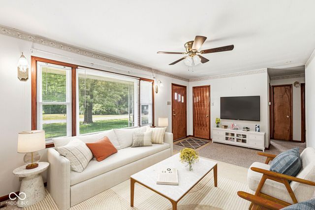 18716 Prairie Baptist Road, Noblesville, IN 46060