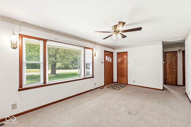 18716 Prairie Baptist Road, Noblesville, IN 46060