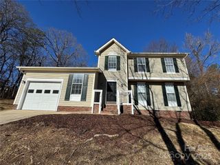 1425 Sugar Hollow Drive, Charlotte, NC 28214