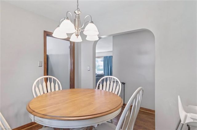 20 Briar DR, Hampton, VA 23661