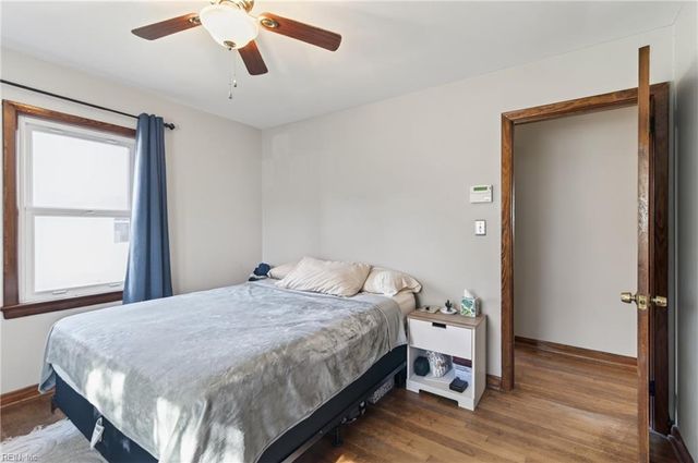 20 Briar DR, Hampton, VA 23661