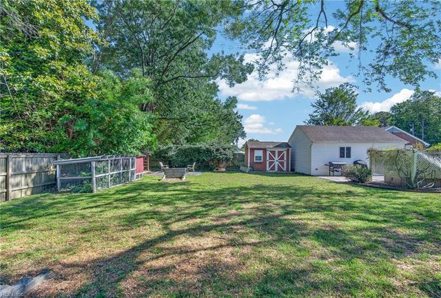 20 Briar DR, Hampton, VA 23661