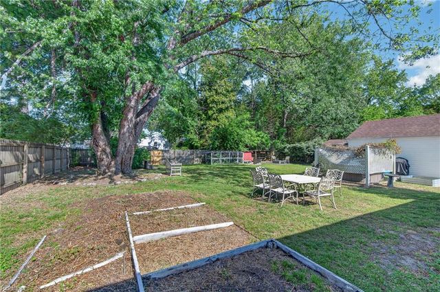 20 Briar DR, Hampton, VA 23661