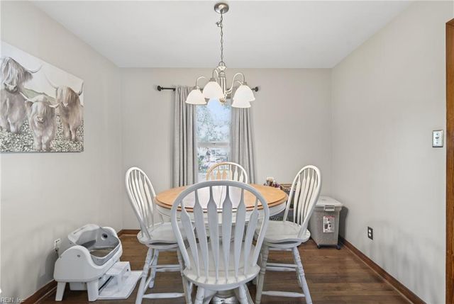 20 Briar DR, Hampton, VA 23661