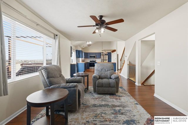 6113 S 191st Terrace, Omaha, NE 68135