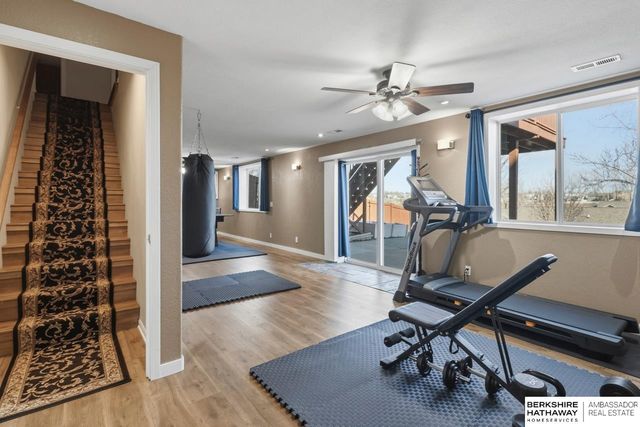 6113 S 191st Terrace, Omaha, NE 68135