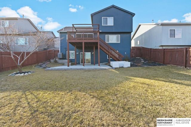 6113 S 191st Terrace, Omaha, NE 68135