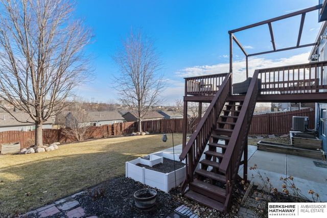 6113 S 191st Terrace, Omaha, NE 68135