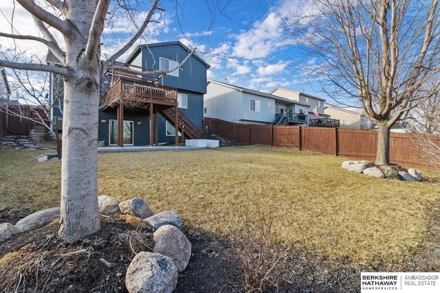 6113 S 191st Terrace, Omaha, NE 68135