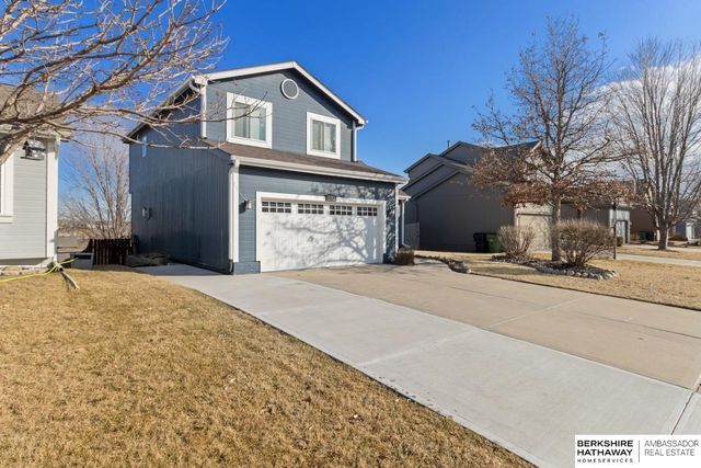 6113 S 191st Terrace, Omaha, NE 68135