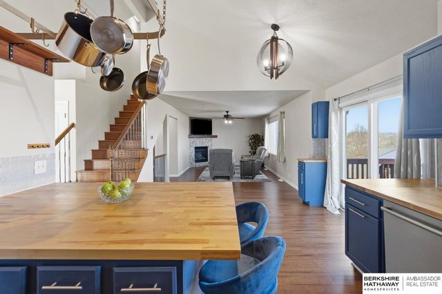 6113 S 191st Terrace, Omaha, NE 68135