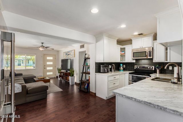 1103 E Georgia Avenue, Phoenix, AZ 85014