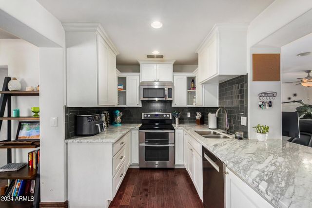 1103 E Georgia Avenue, Phoenix, AZ 85014