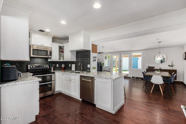 1103 E Georgia Avenue, Phoenix, AZ 85014