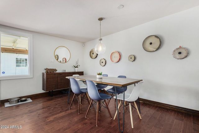 1103 E Georgia Avenue, Phoenix, AZ 85014