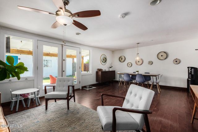 1103 E Georgia Avenue, Phoenix, AZ 85014